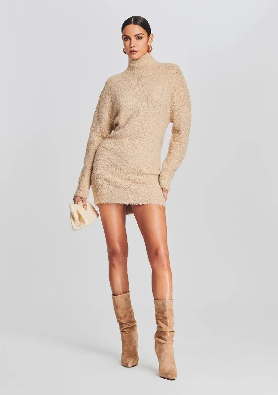 Charlie Sweater Dress