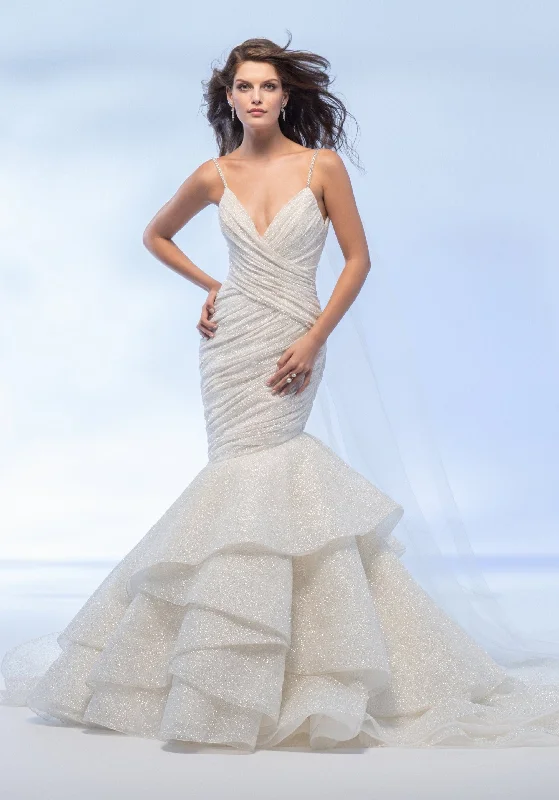 Lazaro Catalina - Size 14