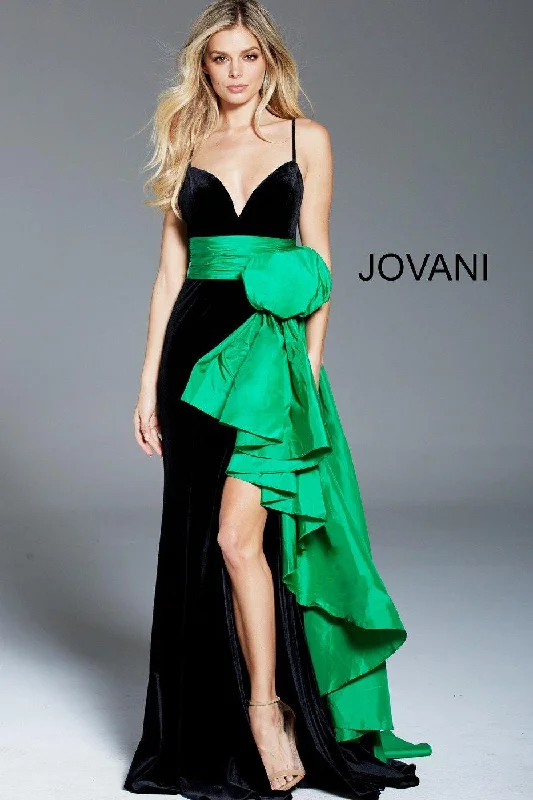 Jovani 60319 Prom Long Dress