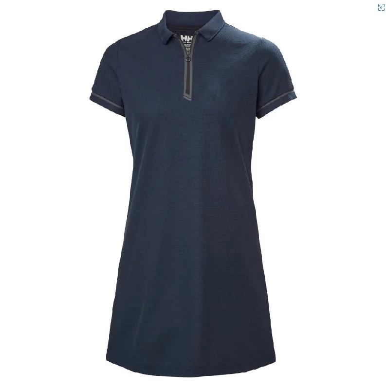 Helly Hansen W Ocean Zip Dress