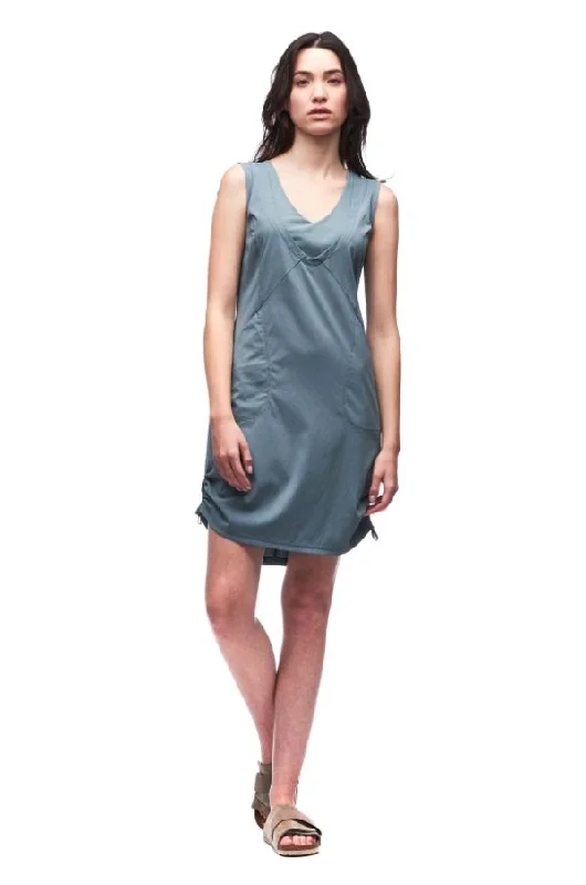 Indyeva Liike IV Sleeveless Dress