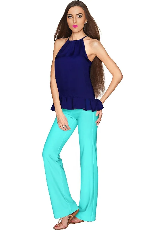 Indigo Mint Angela Chic Set - Women