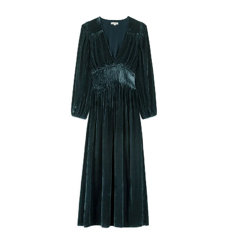 Louise Misha Midnight Illia Dress