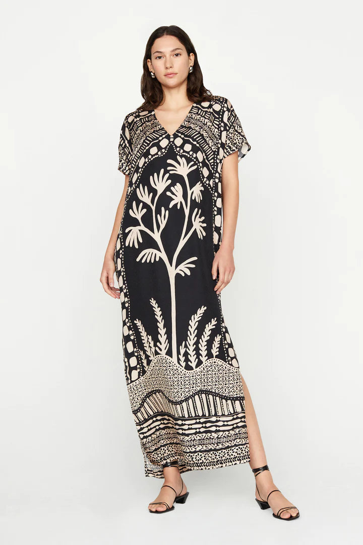 Oliver Caftan (Onyx Tree)