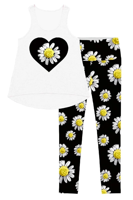 Oopsy Daisy Donna Set - Women