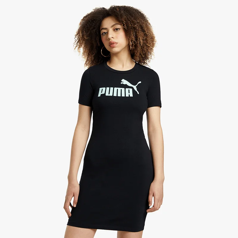 Puma Women's Black Dress