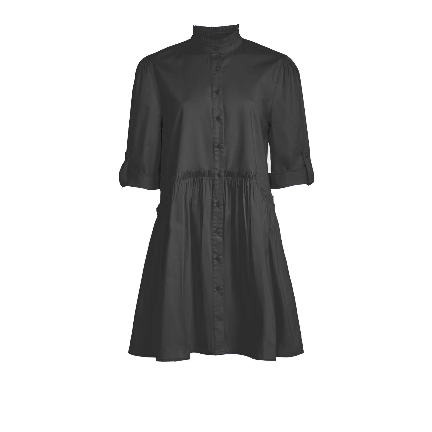 Cammie Dress (Black)