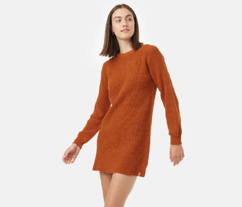 Ten Tree W Highline Crewneck Dress