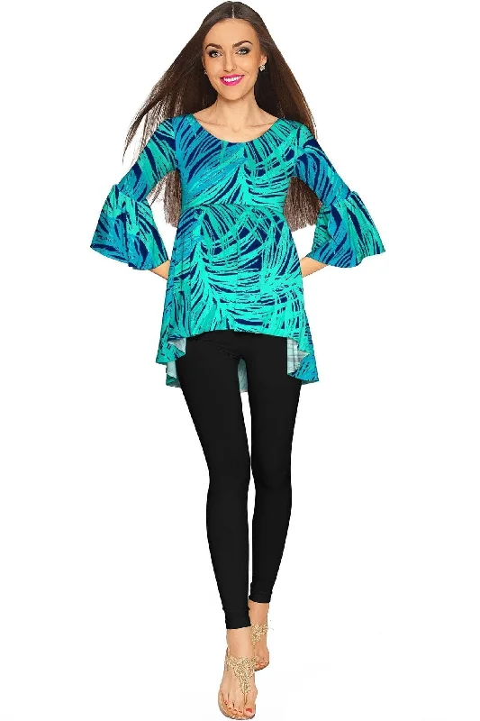 Tropical Dream Janet Boho Set - Women