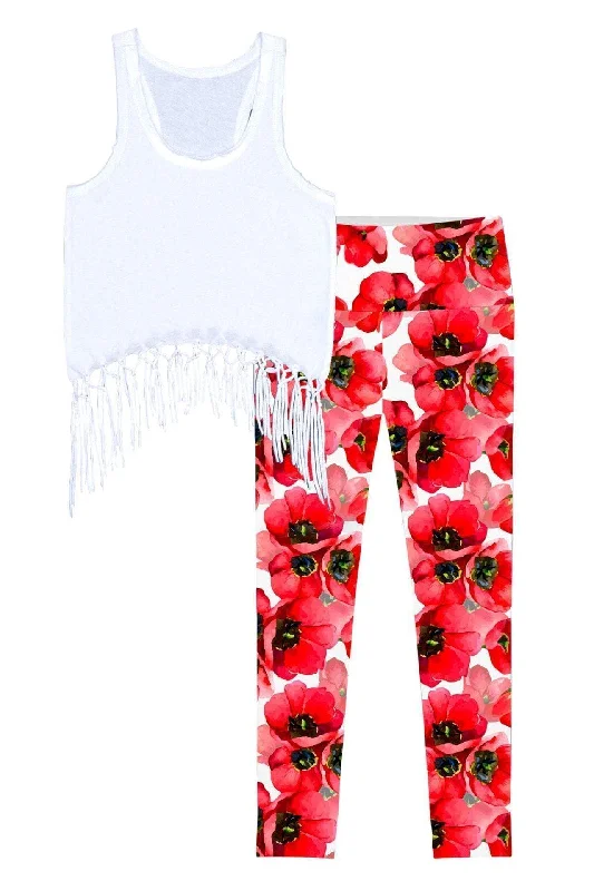 Tulip Salsa Lisa Set - Women