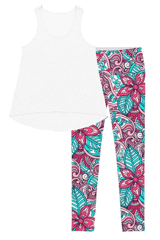 Under The Sea Donna Set - Women