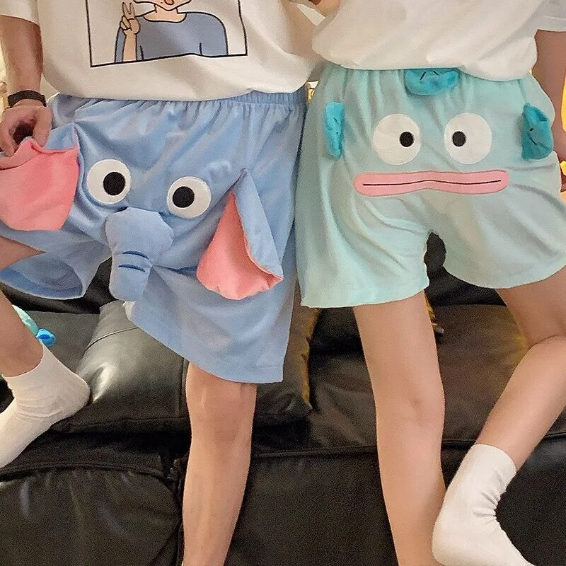 Funny animal shorts YV50050