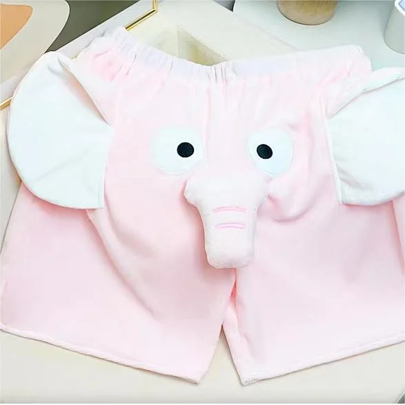 Pink Elephant