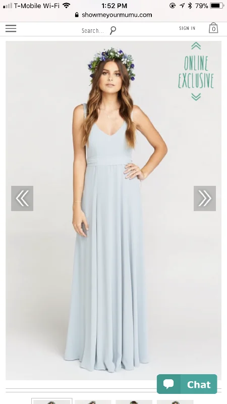 Other ShowMeYourMumu Jenn Maxi