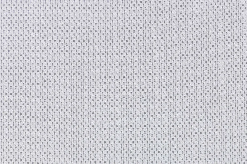 Cerimonia White Micro Mesh Shirting