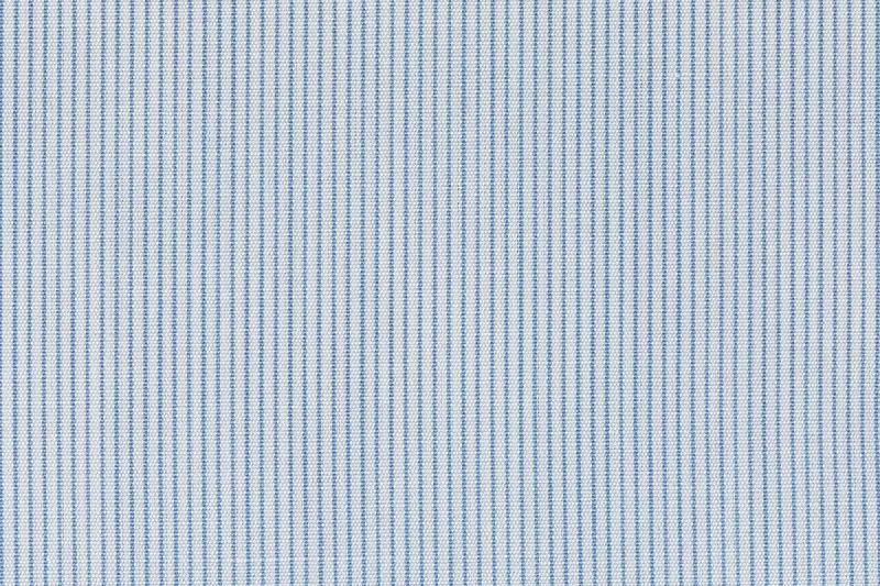 Empire Baby Blue Pinstripe On White Shirting