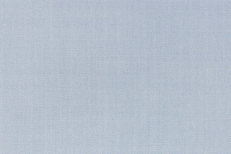 Empire Solid Ice Blue Twill Shirting