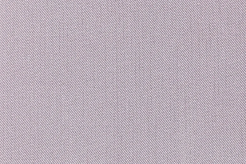 Sky Solid Mauve Twill Shirting