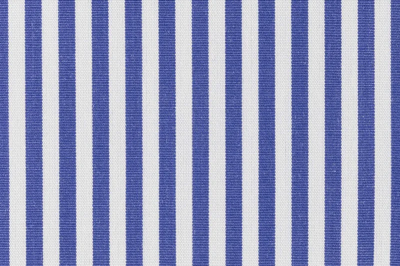 Street Blue Bengal Stripe Shirting