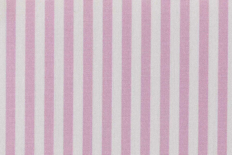 Street Pink Bengal Stripe Shirting