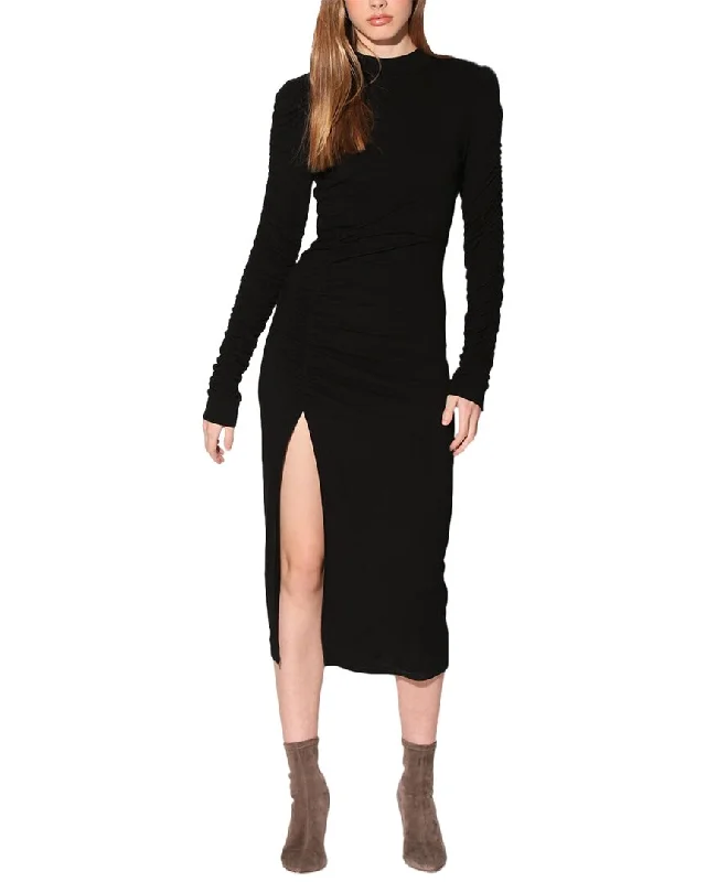 Walter Baker Connie Bodycon Dress